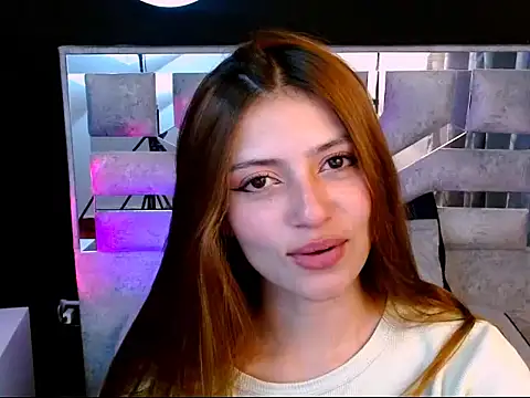 viky evanss online show from October 2025 07:04:02 PM