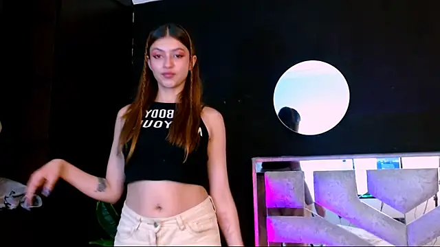 viky evanss online show from November 2025 06:30:02 PM