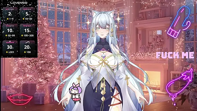 Nyxie chan1 online show from December 2025 09:22:01 PM