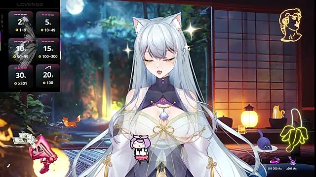 Nyxie chan1 online show from March 2026 03:29:01 PM