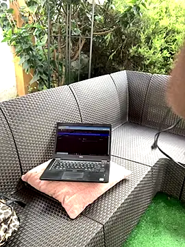 ElectraPink  online show from October 2025 12:38:01 PM