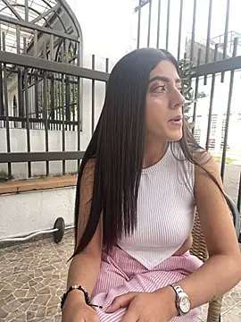 ElectraPink  online show from January 2026 12:54:01 PM