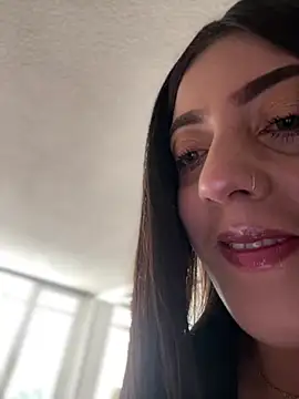 ElectraPink  online show from February 2026 01:29:02 PM