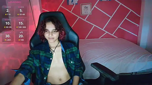 sweety dreambaby online show from November 2025 08:30:01 PM