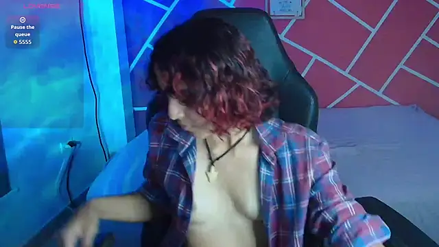 sweety dreambaby online show from December 2025 03:21:01 PM