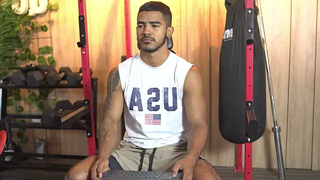 Reik Vonn online show from October 2025 12:05:02 PM