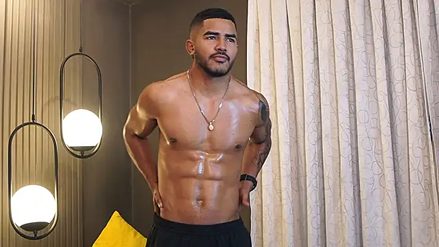 Reik Vonn online show from January 2026 12:10:01 PM