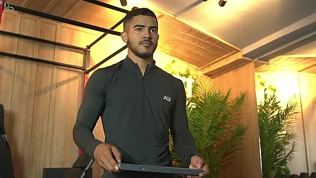 Reik Vonn online show from March 2026 12:17:02 PM