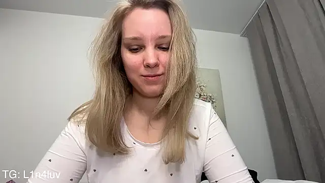 AIicaparkerc online show from February 2026 02:24:01 AM