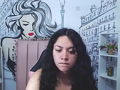 cataleyarussors online show from October 2025 10:34:02 PM