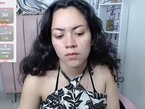 cataleyarussors online show from November 2025 11:38:01 PM