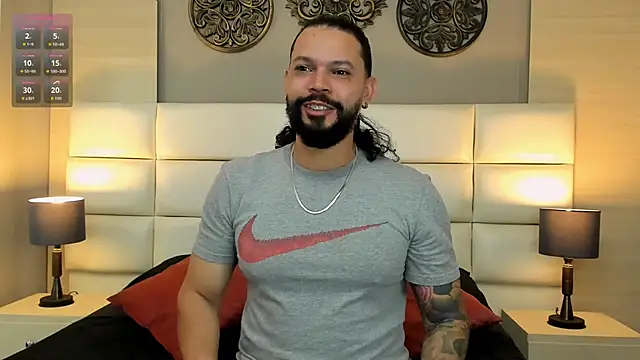 Snapshot of AlukardBig chatting on February 2026 12:32:02 PM AlukardBig online show from February 2026 12:32:02 PM