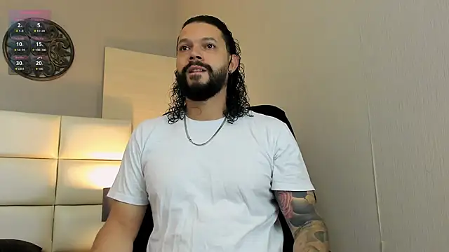 Snapshot of AlukardBig chatting on February 2026 03:29:01 PM AlukardBig online show from February 2026 03:29:01 PM