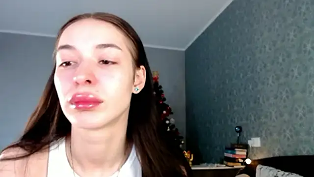 Daphne Darkthorn online show from January 2026 04:39:02 AM