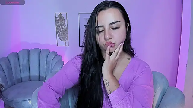 Gabriella evans  online show from November 2025 11:23:02 AM