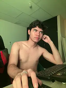 Snapshot of Im_Camii chatting on March 2026 07:38:01 PM Im Camii online show from March 2026 07:38:01 PM