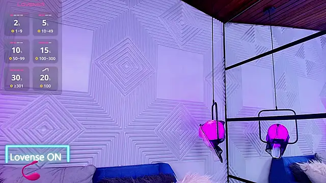 CinnamonHeat online show from October 2025 11:10:02 AM