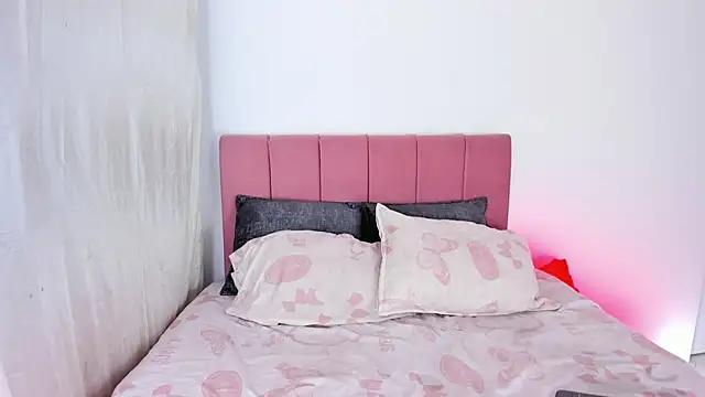 RashidaScott online show from November 2025 07:11:02 AM