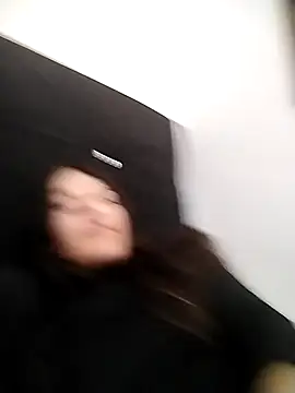 Thaila-Aurora online show from November 2025 10:38:02 AM