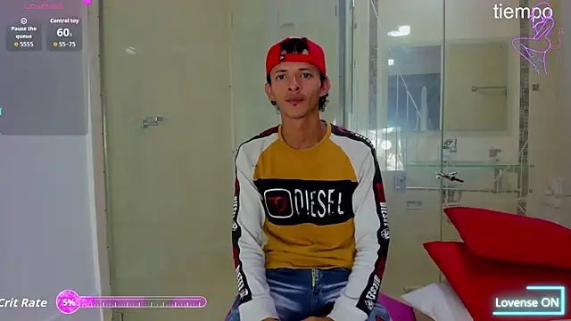 Mystic temptation18 online show from October 2025 02:56:02 AM