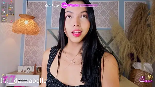 Snapshot of danna_peters chatting on July 2026 07:29:01 PM danna peters online show from July 2026 07:29:01 PM