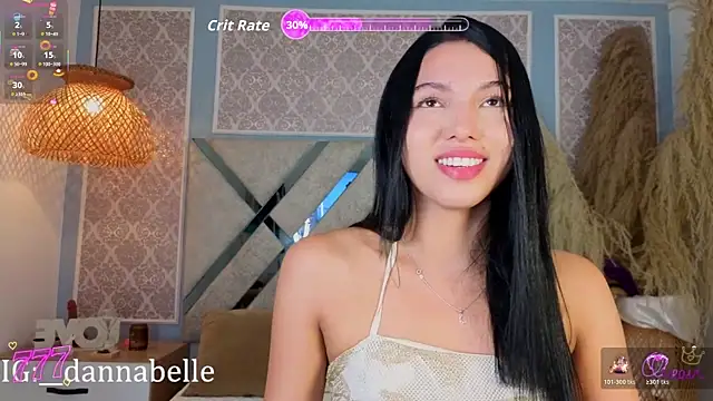Snapshot of danna_peters chatting on July 2026 07:30:01 PM danna peters online show from July 2026 07:30:01 PM