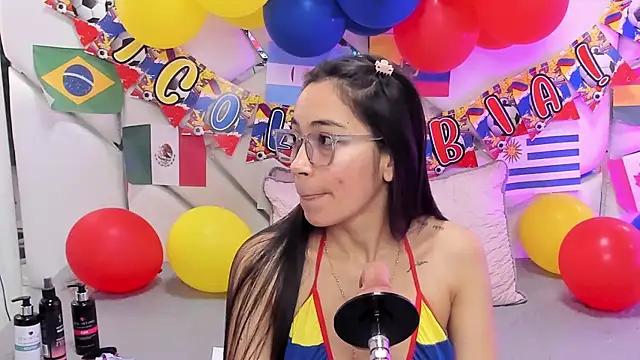 Snapshot of GabbiePrice chatting on July 2026 11:27:02 AM GabbiePrice online show from July 2026 11:27:02 AM
