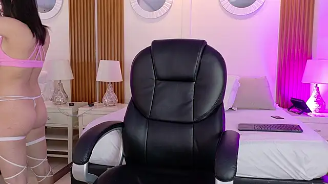 AshleyGinger  online show from November 2025 04:24:02 AM