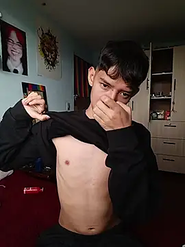 heyy noah11 online show from November 2025 08:19:02 PM