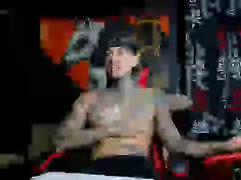 Molotov Explosive online show from October 2025 04:24:01 AM