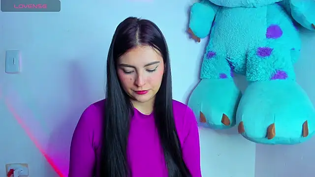 PrincessTiff online show from October 2025 11:04:02 PM