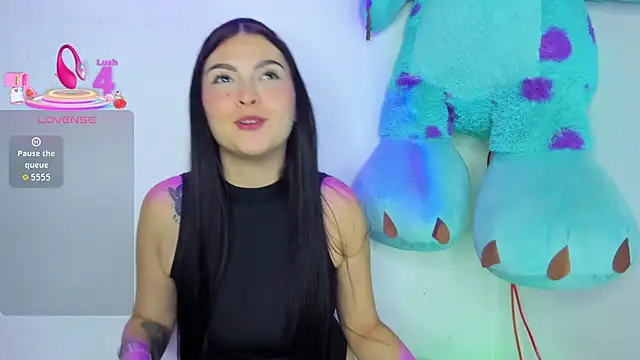 PrincessTiff online show from November 2025 11:59:02 PM