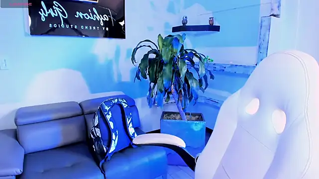 PrincessTiff online show from November 2025 08:36:02 PM