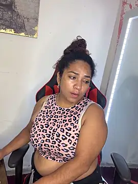  Lissa 01 online show from October 2025 02:33:01 AM