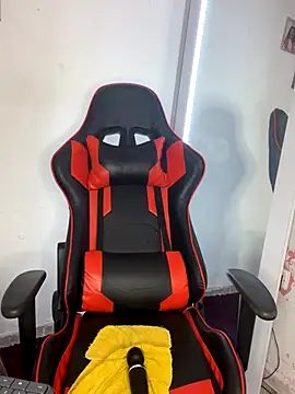  Lissa 01 online show from November 2025 03:07:01 AM