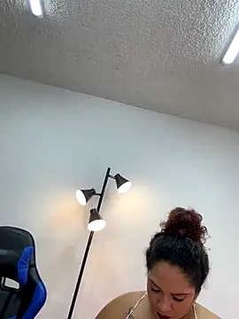  Lissa 01 online show from November 2025 02:43:02 AM