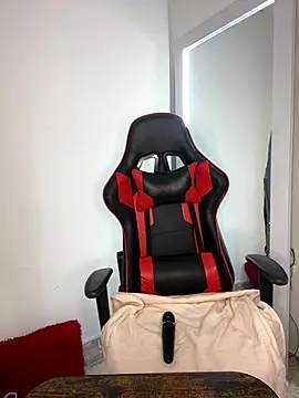  Lissa 01 online show from November 2025 02:32:02 AM