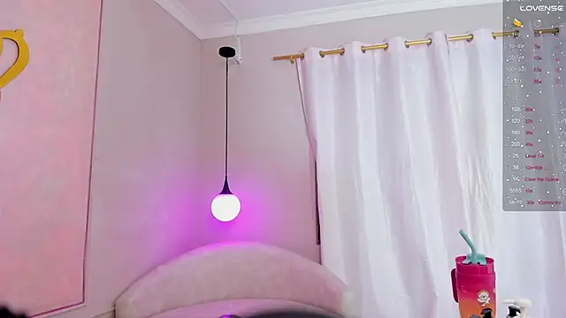 Belindamuller online show from October 2025 02:36:02 AM