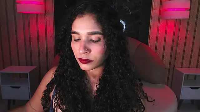 Belindamuller online show from March 2026 11:54:02 PM