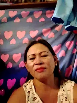 merr ann123 online show from October 2025 05:08:01 AM