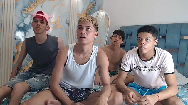 Snapshot of EMPIRE_BOYS1 chatting on May 2026 09:13:01 PM EMPIRE BOYS1 online show from May 2026 09:13:01 PM