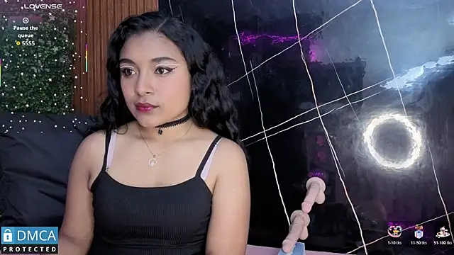 taylorexotic online show from November 2025 07:36:02 PM