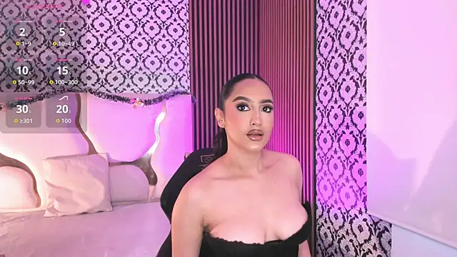 BEELLA TAY1 online show from November 2025 03:04:01 PM