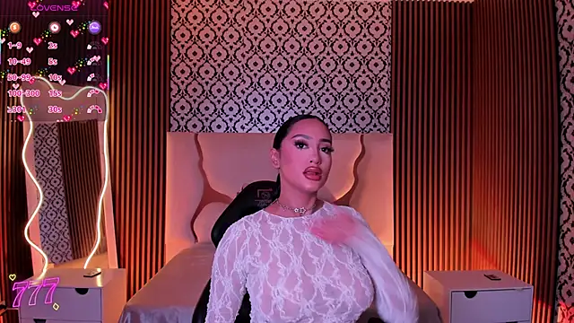 BEELLA TAY1 online show from March 2026 12:05:01 PM