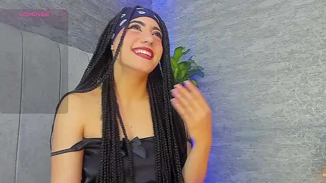 odett rivas  online show from October 2025 05:41:01 AM