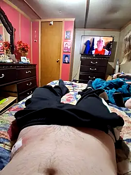 Gdaddy13 online show from October 2025 08:13:01 AM