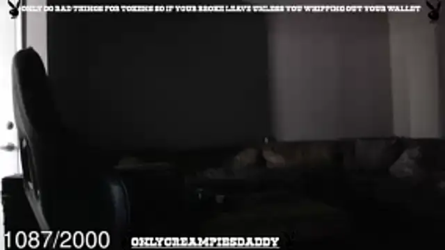 onlycreampiesdaddy online show from May 2026 05:19:02 PM