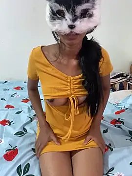 Shanudri77 online show from November 2025 03:12:01 AM