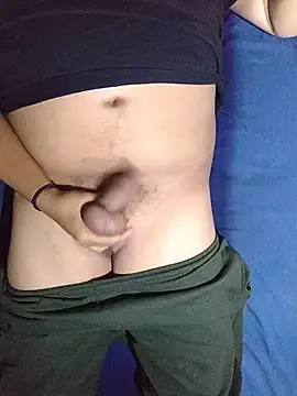 axel-spr online show from March 2026 07:15:01 AM