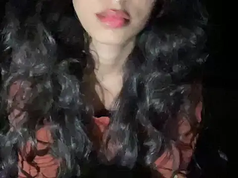 youngriri2 online show from October 2025 09:26:02 PM